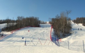 Asessippi Course